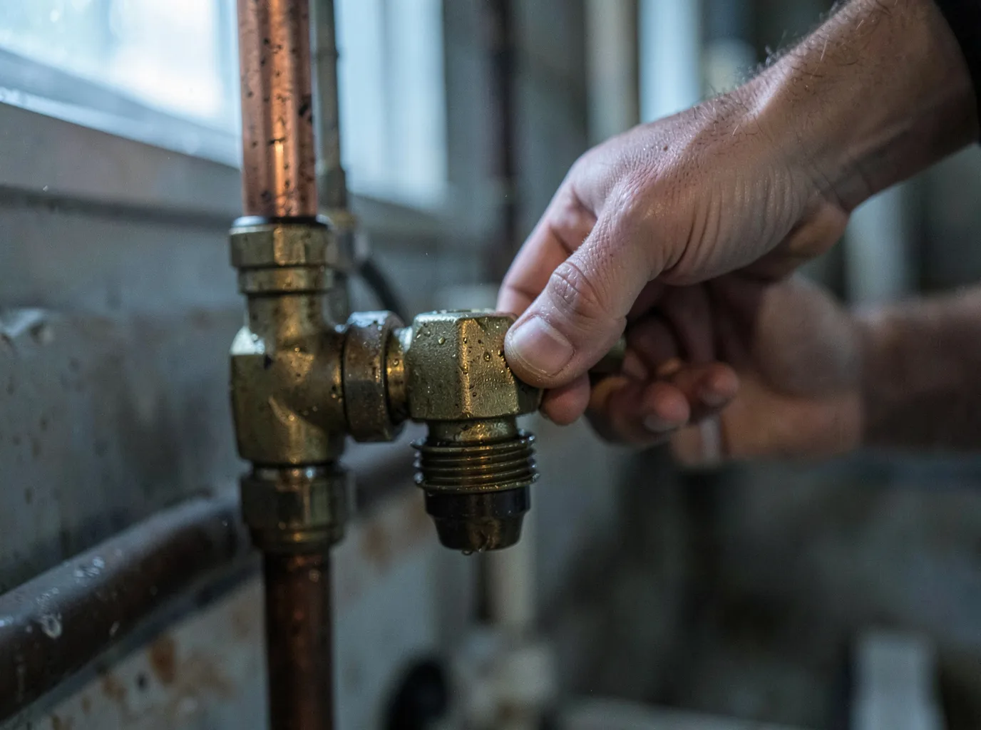 Emergency Plumber Glenwood, IA FAQs